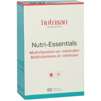 Nutri-Essentials Nutri-Essentials