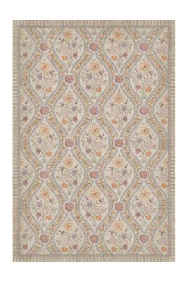 Pip Studio Vloerkleed Ornamento Ramo by Pip Gebroken Wit 230x155cm