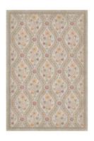 Pip Studio Vloerkleed Ornamento Ramo by Pip Gebroken Wit 300x200cm