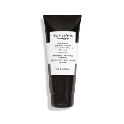 Hair Rituel by Sisley Reiniging & Ontwarring Fortifying Densifying Shampoo 190ml | Voor Alle Haartypen