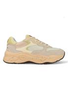 Scotch and Soda Celest 78.4158.01-S133 Beige / Multi color-38 maat 38