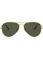 Ray-Ban lunettes de soleil RB3689 - Or - thumbnail