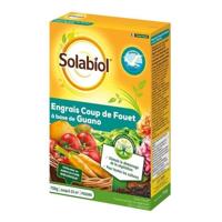 SOLABIOL SOGUA750N Versterkende meststof op basis van Guano Marin - 12 x 750 g