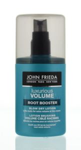 Volume lift root booster lotion