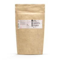 GreenFoam Surfactant - Poeder (Grote bubbels, Sulfaat-vrij) 1000 gram