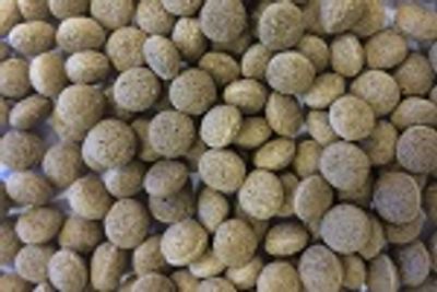 Vivani Silkworm Bits - 5 liter
