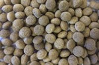 Vivani Silkworm Bits - 5 liter