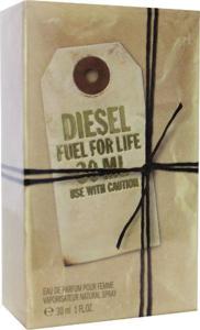 Diesel Fuel for life eau de parfum vapo female (30 ml)