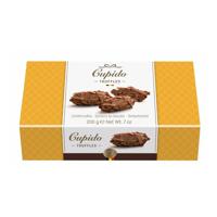 Cupido schilfertruffels melk doosje (12x 200gr)
