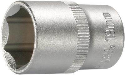 SW STAHL Socket 1/2" - 22 mm sw steel