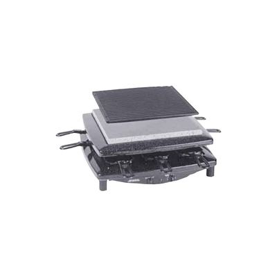 Steengrill-gourmet-raclette RC 3 plus Gourmetstel