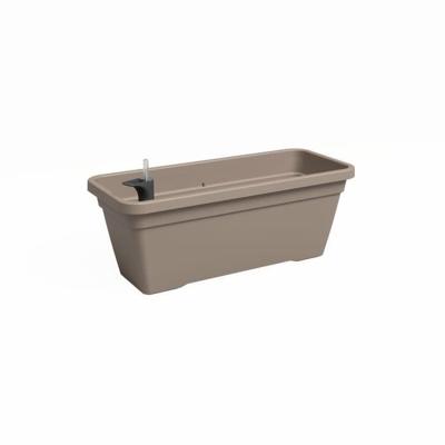 Bloempot - ARTEVASI - VENEZIA L SWS - 60 cm - Taupe