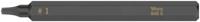 Wera 868 S binnenvierkantbits voor slagschroevendraaier, # 1 x 70 mm - 05018171001