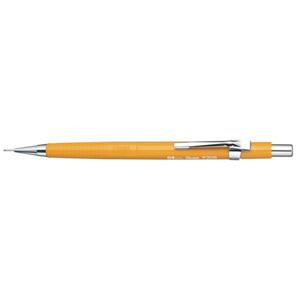 Vulpotlood Pentel P209 HB 0,9 mm geel
