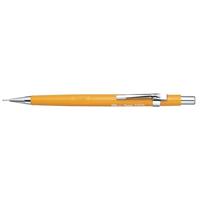 Vulpotlood Pentel P209 HB 0,9 mm geel