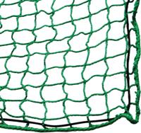BÜNTE ladingbeveiligingsnet load securing net 3500x2500 mm