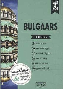 Bulgaars (Paperback)