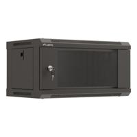 Wand patchkast Lanberg WF03-5304-10B