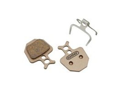 Elvedes Schijfremblokset formula oro (k18) - gesinterd (1 paar)