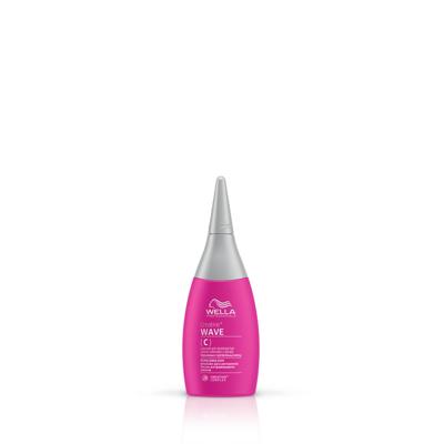 Wella Professionals Creatine Wave Perm Emulsion (C) 75ml Wella Professionals Creatine Wave Perm Emulsion (C) 75ml