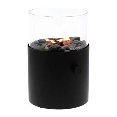 Cosi: Cosiscoop XL Gaslantaarn - zwart