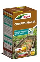 Compostmaker 1,5 kg in strooidoos - DCM - thumbnail