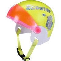 BABY born - City Scooterhelm poppen accessoires