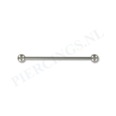 Barbell 42 mm