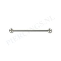 Barbell 42 mm