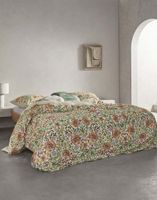 Essenza Essenza Celeste Dekbedovertrek 200x200/220 Pure White