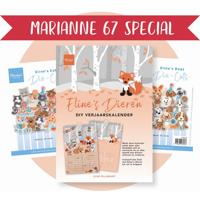 Marianne Design • marianne 67 special