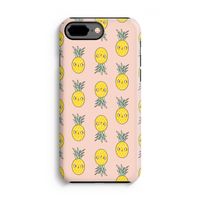 Ananas: iPhone 8 Plus Tough Case Ananas: iPhone 8 Plus Tough Case