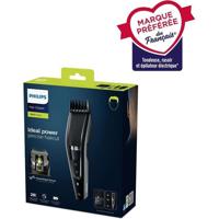 PHILIPS HC7650 / 15 - Series 7000 Haar- en baardscheerapparaat / Trimmer met reistas en kappersset