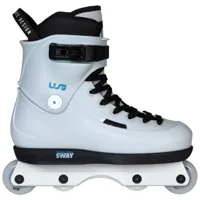 Sway 58 XXIV - Stuntskates