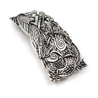Viking Haarknip Noorse Mythologie
