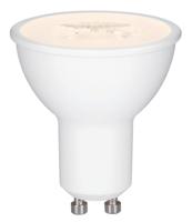 Paulmann 28577 LED-lamp Energielabel G (A - G) GU10 6.5 W Warmwit (Ø x h) 51 mm x 56 mm 1 stuk(s)