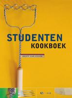 Studentenkookboek (Paperback)