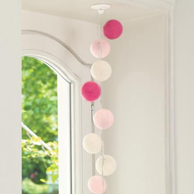 tesa POWERSTRIPS® Plafondhaken Wit Inhoud: 1 stuk(s)