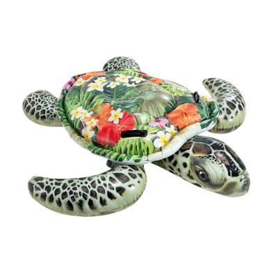 Intex Opblaasbare schildpad