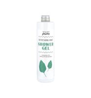 Showergel refreshing mint