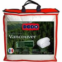 Dekbed DODO Vancouver Wit 400 g /m² 140 x 200 cm