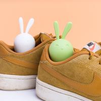 Sneaker Peekers geurvreters - Set van 2 geurvreters en 4 navullingen