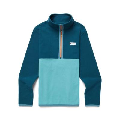 Cotopaxi Amado Fleece Heren Abyss/Coastal M