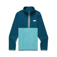 Cotopaxi Amado Fleece Heren Abyss/Coastal M