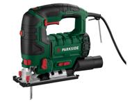 PARKSIDE Decoupeerzaag 800 W