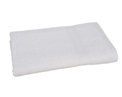 Clarysse Elegance Badlaken 70x140 500gram Ivoor