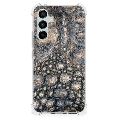 Samsung Galaxy A54 Case Anti-shock Krokodillenprint Samsung Galaxy A54 Case Anti-shock Krokodillenprint