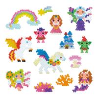 Aquabeads de betoverde wereld set - thumbnail