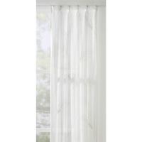 Leen Bakker - Inbetween Finesse - Off-white - Linnen/Gerecycled Kunststof - Wit#Crème#Beige - H300 Cm