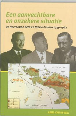 Een aanvechtbare en onzekere situatie (Paperback)